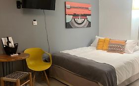 Lamda Vintage Appartment